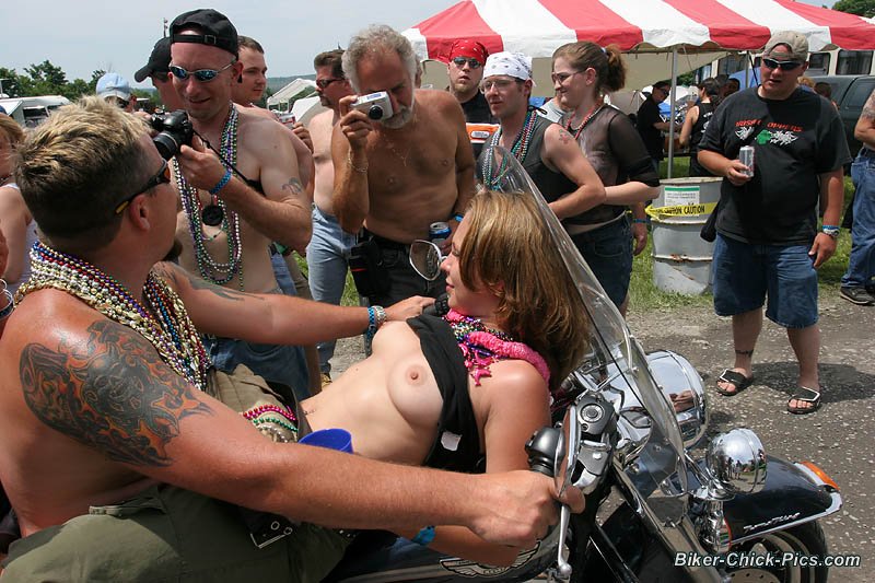 Back to gallery. from Biker-Chick-Pics.com. 