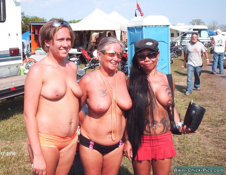 Nude sturgis pics 🌈 Real Biker Chicks !!! Page 2 XNXX Adult 